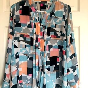 Vince Camuto blouse
